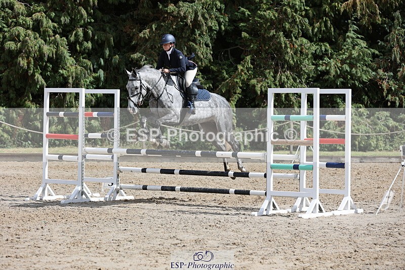 250829A-141137-01896 - Cls 8 95cm Amateur Quali