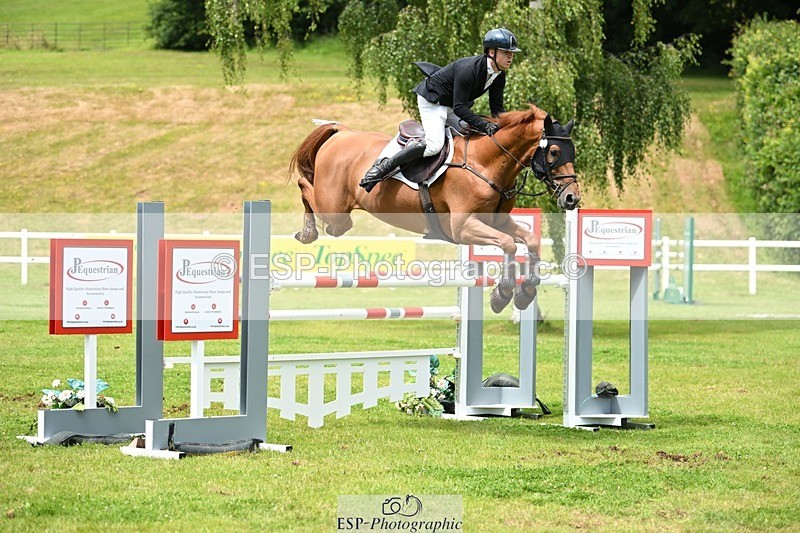 240707-124729-20459 - Cls 47 Foxhunter 2nd Round