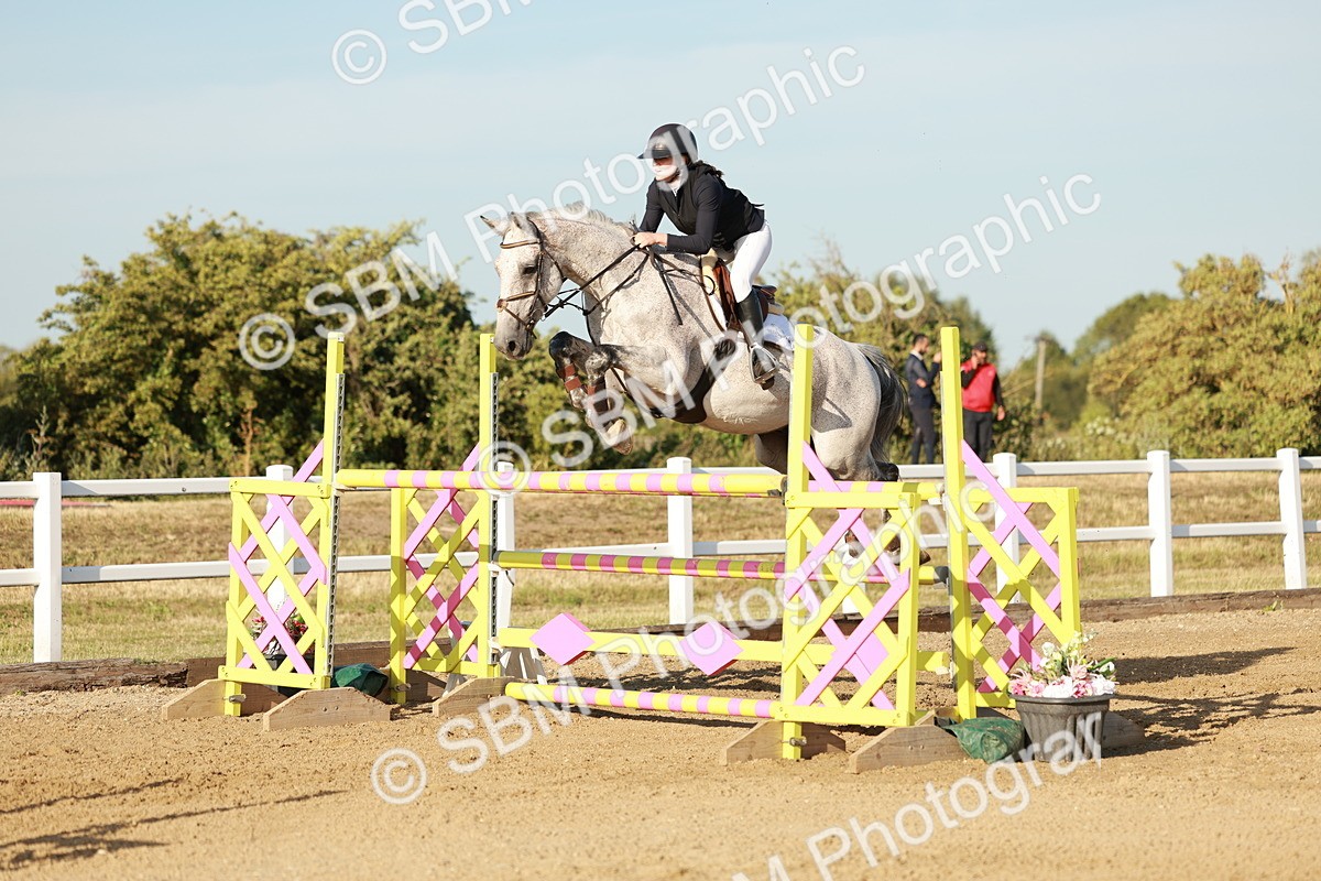 SBM_008926 - Class 6 - National 1.30m 1.40m Open Handicap