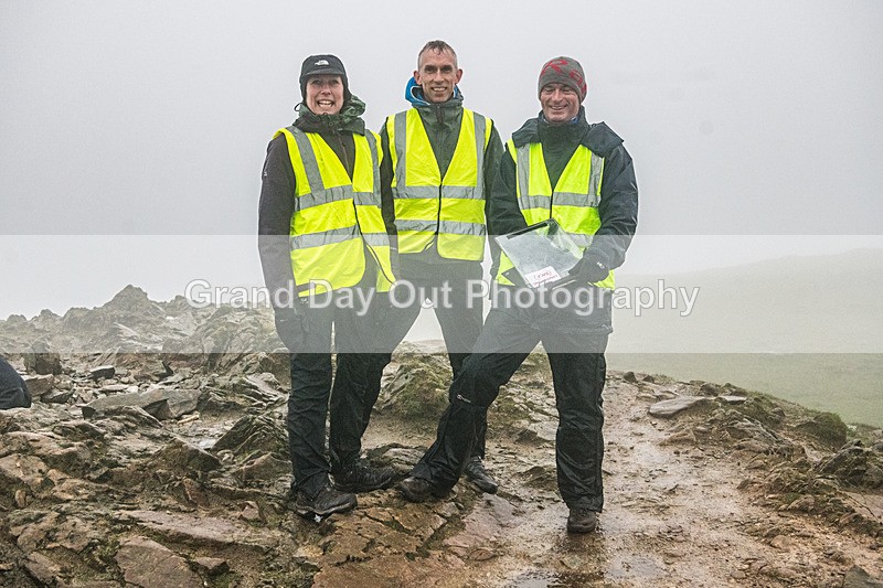 Loughrigg-7 - Loughrigg Fell Race Wednesday 10th April 2024