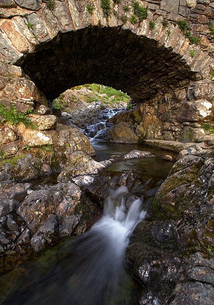 Ashness Bridge - The Lakes