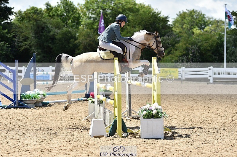 250628-133008-03915 - Cls 23 Graham Heath Equestrian 128cm & 138cm