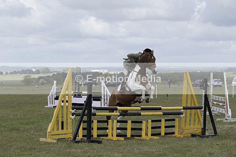 BVHT 140517 I-565 - Class 1 SJ Intermediate 14/05/17