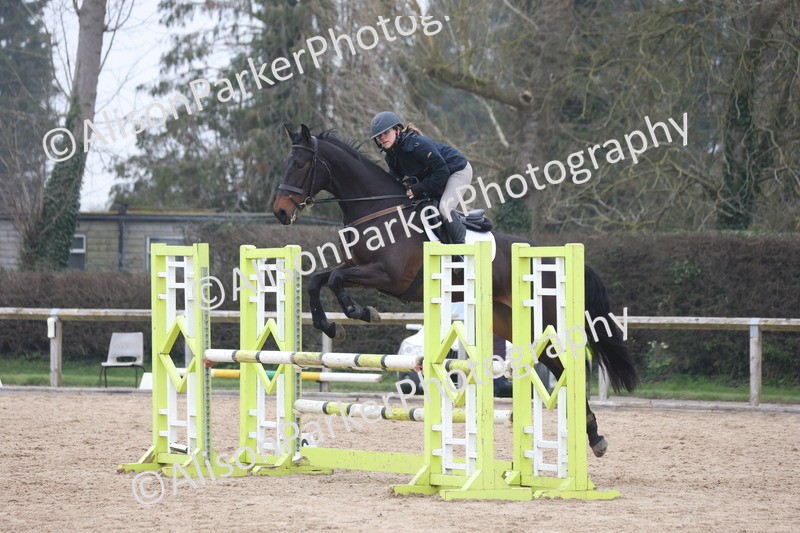 20260308-1700 - Class 5 - 1.00m