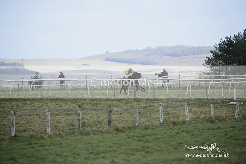 PtP 060222 0126 - Combined Services Point-to-Point - Larkhill - 06/02/22