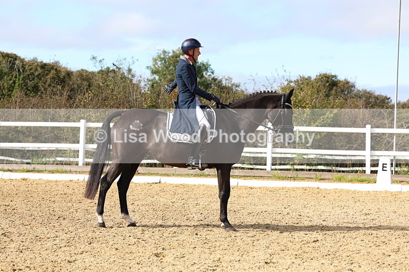 3E7A9722 - Class 13: FEI Prix St Georges 2026
