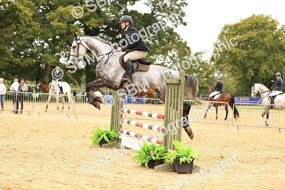 SBM_59193 - J42 - Grand Tour Horse & Pony 1.00m Championship