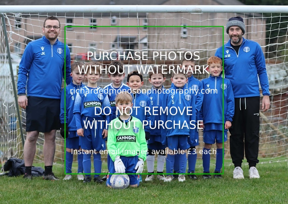 IMG_0241 - Wattsfield Under 7's vs Heathwaite Under 7's (13/1/24)