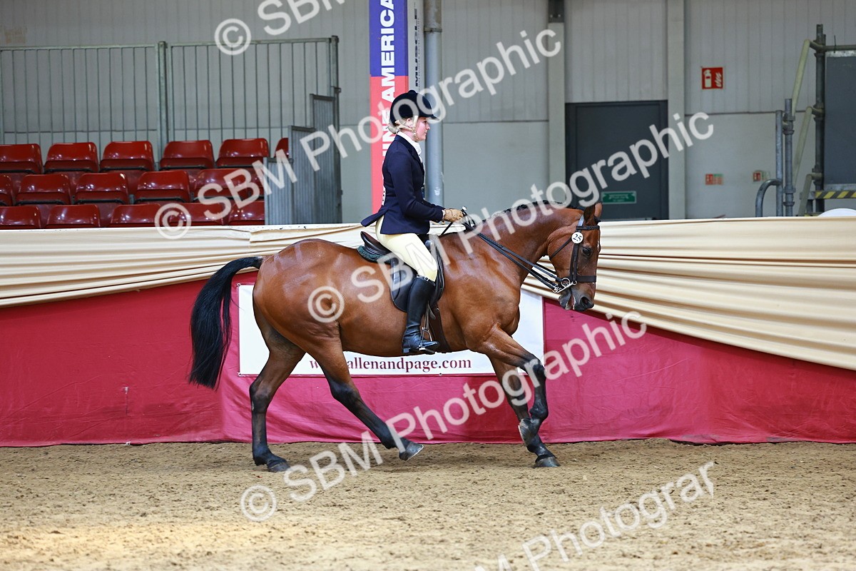 SBM_23109 - Class 904 - Supreme Final - Ridden Diamond