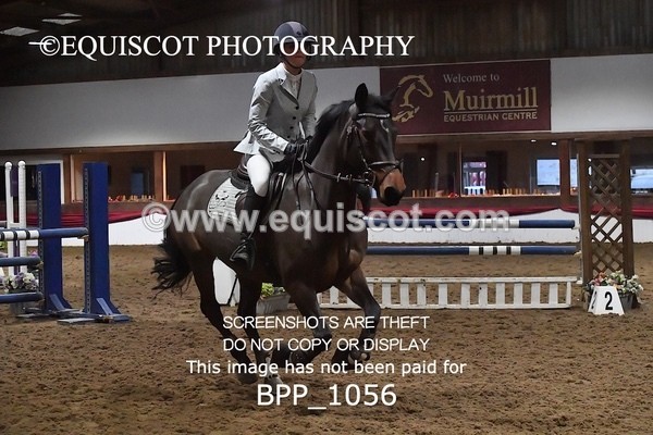 BPP_1056 - CLASS 8 1M