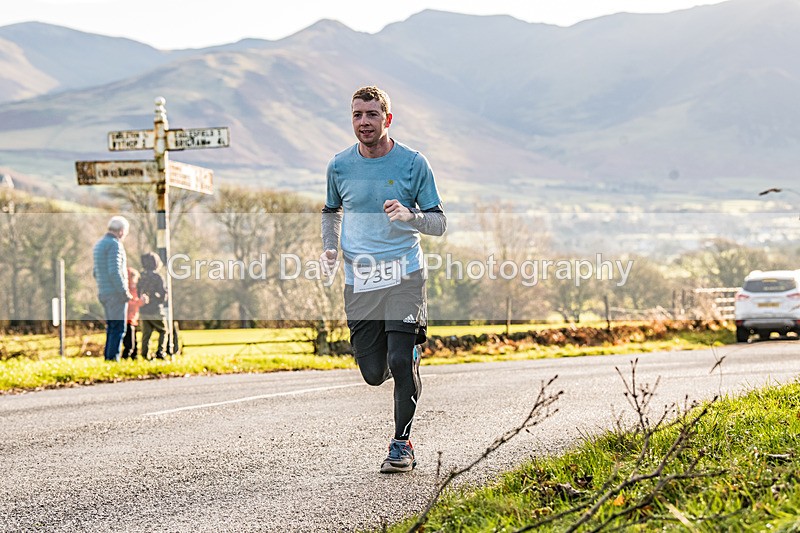 North Lakes Half Marathon  10k-867 - North Lakes Half Marathon & 10K Road Races Monday 2nd January 2023