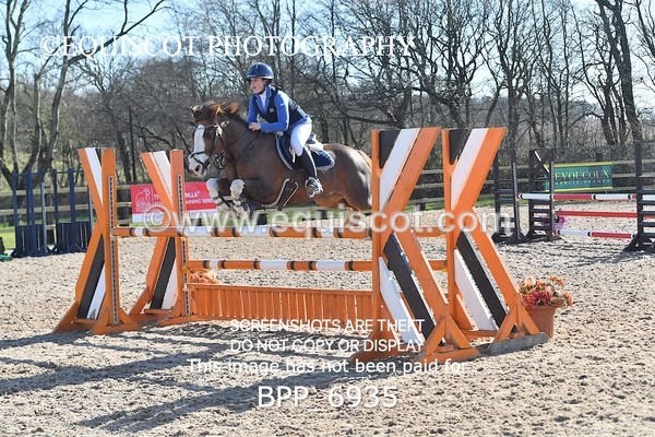 BPP_6935 - CLASS 16 SUN Scottish Branch 138cm Outdoor Championship