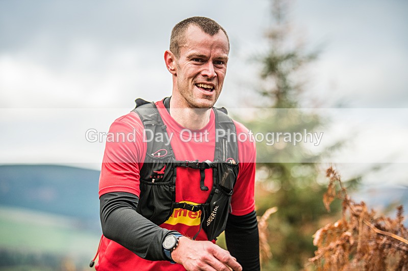 TVU-717 - High Terrain Events Tweed Valley 50 & 65K Ultra Trail Races Sunday 20th November 2022