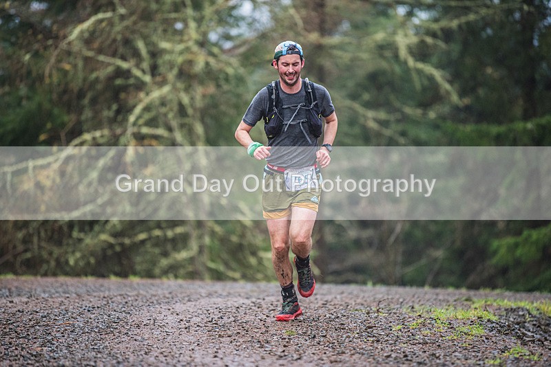 Glentress 21  10K-1203 - High Terrain Events Glentress 21 & 10K Trail Races Saturday 18th November 2023