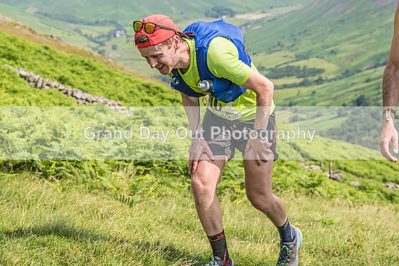 Wasdale-251 - Wasdale Horseshoe Fell Race (Bad weather route) Saturday 11th July 2026