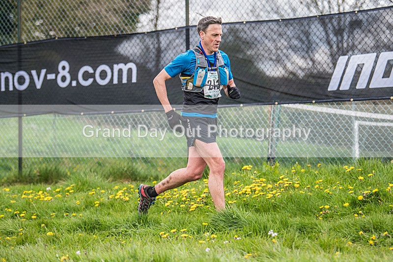 3 Peaks-1959 - The 3 Peaks Race Saturday 27th April 2024