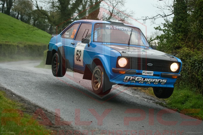Circuit of Ireland 145 of 204 - Circuit of Ireland 2025