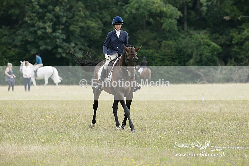 BVRC 030721 180 - Bourne Valley Riding Club Dressage 03/07/21