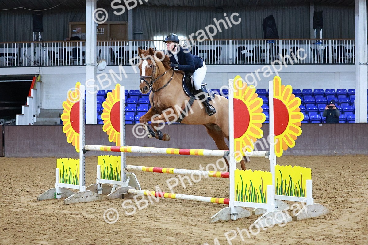 SBM_001231 - Class 3 - Senior Discovery - 1.00m