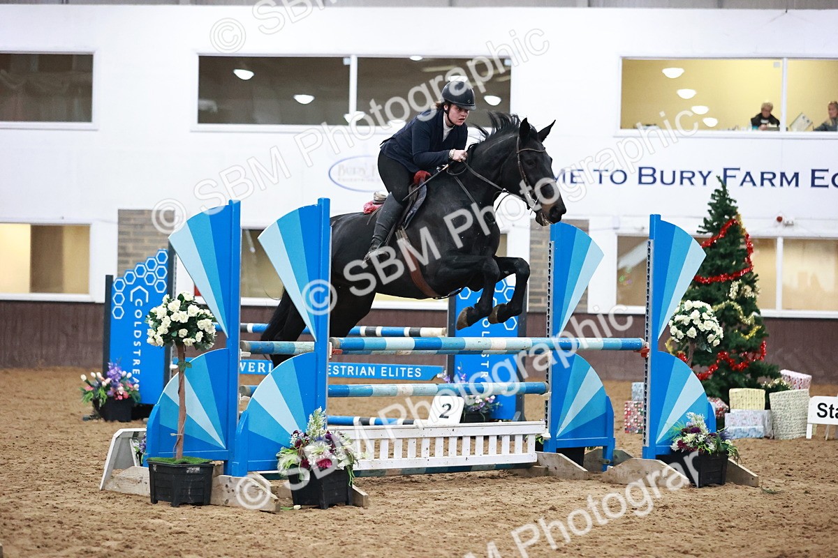 SBM_002489 - Class 10 - Senior newcomers 1.10m