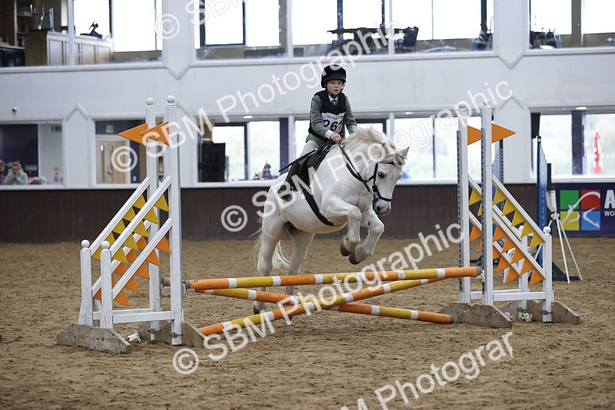 SBM_003679 - Class 3 - 60cm