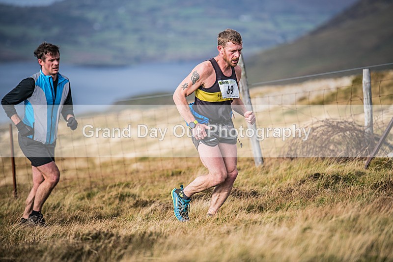 Buttermere-237 - Buttermere Shepherds Meet Fell Race Sunday 27th October 2024