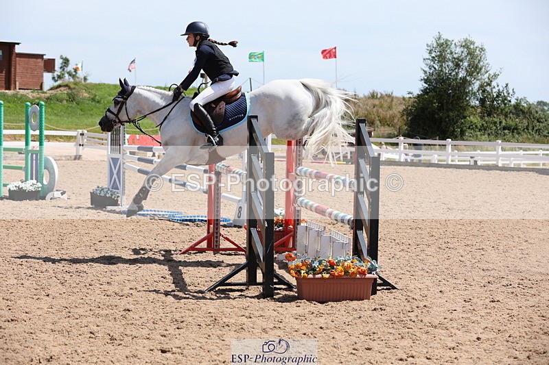 240629A-143328-06905 - Cls 19 Foxhunter and 1.10m Open