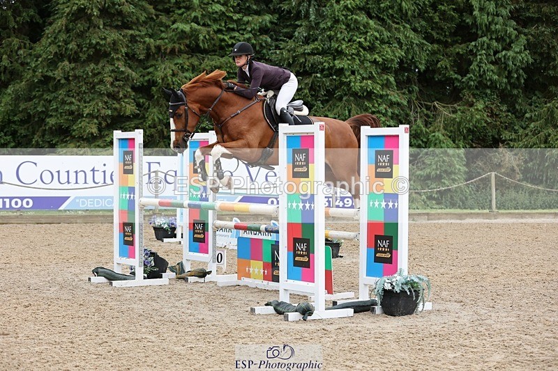 240705-092557-08095 - Cls 19 5 Yr Old Qualifier 1.10m