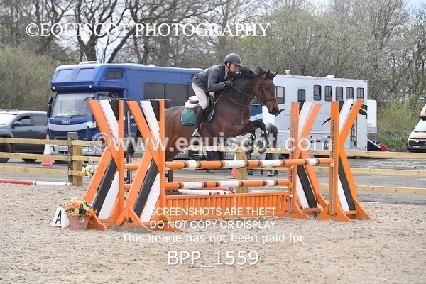 BPP_1559 - CLASS 16 SAT Senior Discovery/ 1m Open