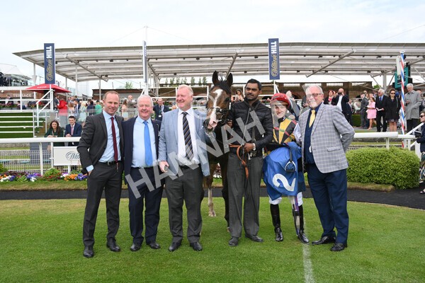 yr21052022r1-37 - Race 1: 1:40pm William Hill Play Responsibly Stakes