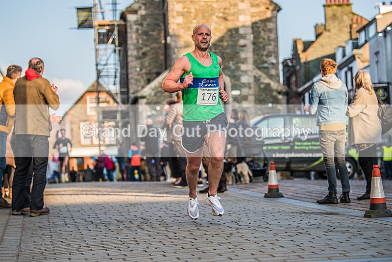 RTH-596 - Keswick Round The Houses Road Race, Wednesday 26th April 2023