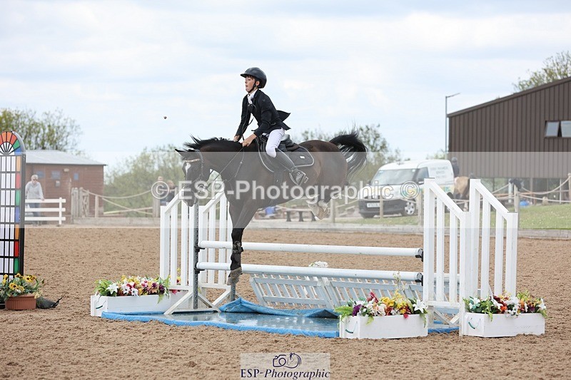 250504-134202-02811 - Cls 8 Junior 1.20m Open