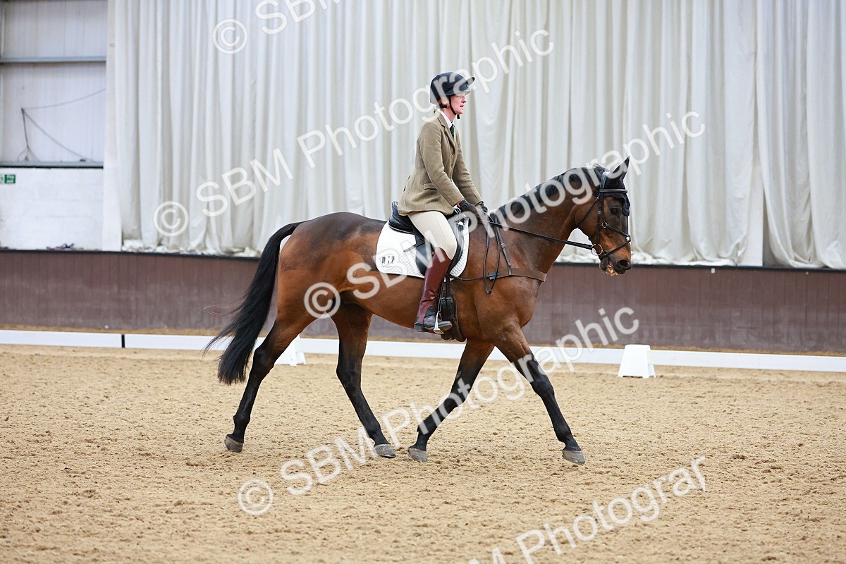 SBM_001134 - Class 5 - Novice 1