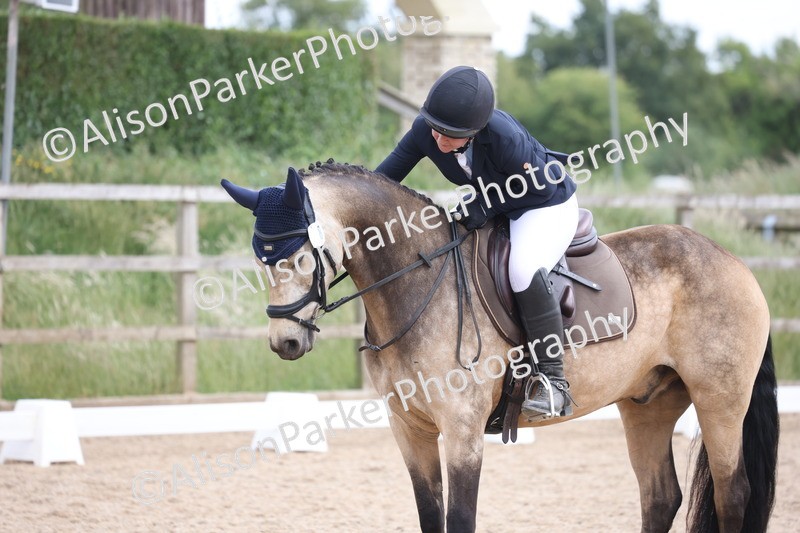 20250614-1002 - Class 5 - Novice 3