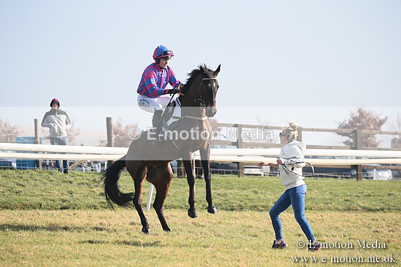 PtP 230219 16 - Vine & Craven Point-To-Point - Barbury 23/02/19