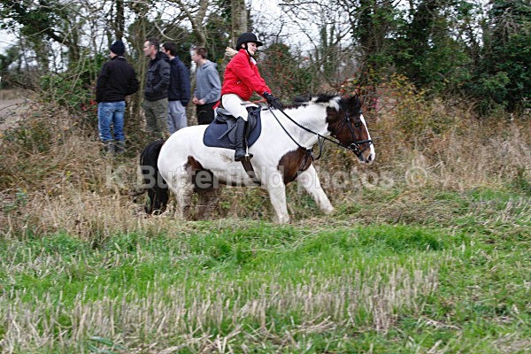 208 - Dunsany Chase 2013