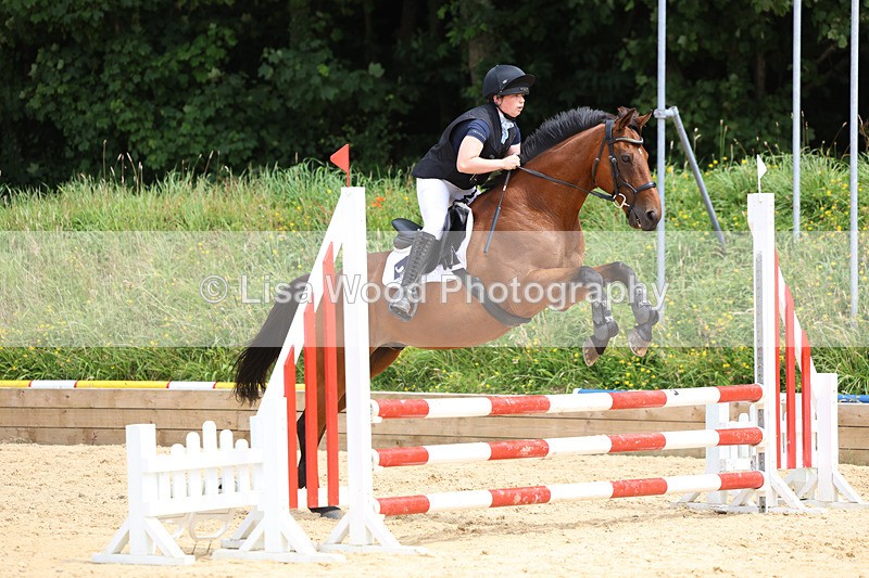 3E7A3825 - Class 9: 80cm Senior