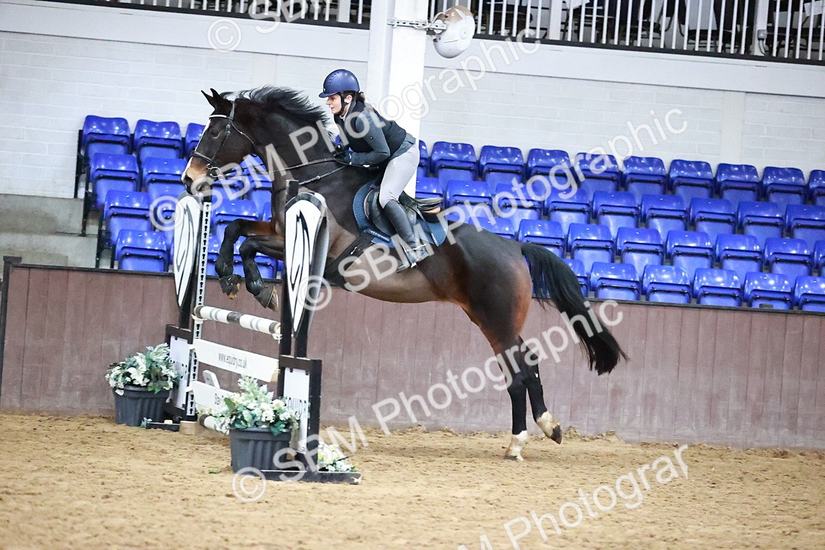 SBM_004412 - Class 15 - Senior British Novice 90cm