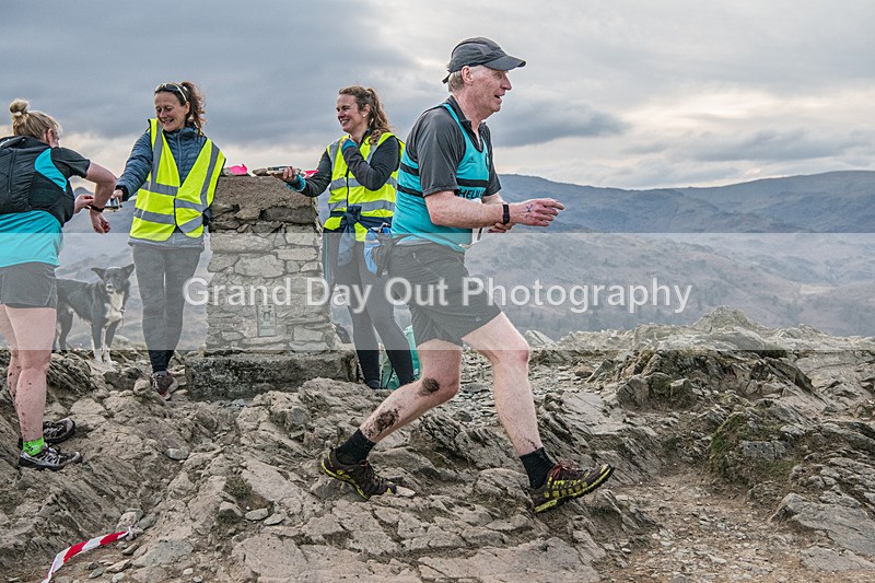 Loughrigg-695 - Loughrigg Fell Race, Wednesday 8th April 2026
