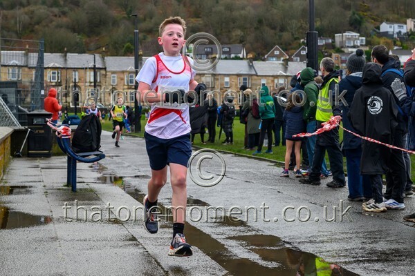 YARR26-812657 - U13 Boys Set Two