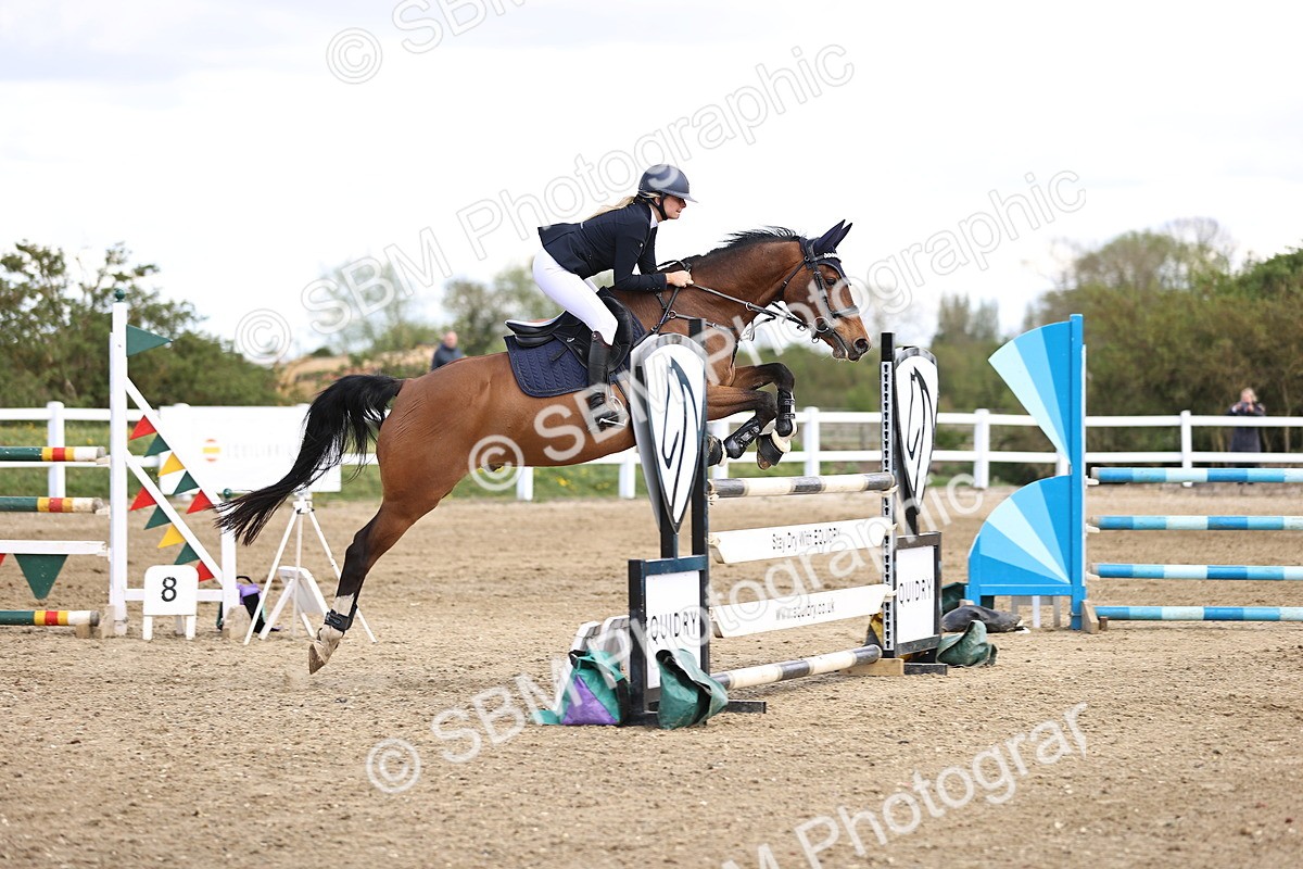 SBM_004050 - Class 17 - Senior Newcomers - 1.10m