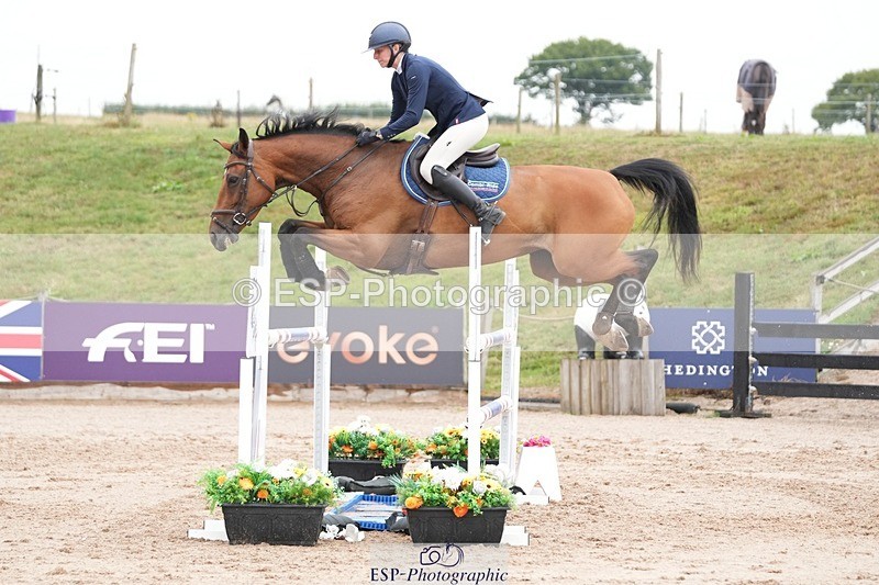 250727-130352-10321 - Cls 27 NAF Silver League Semi Final