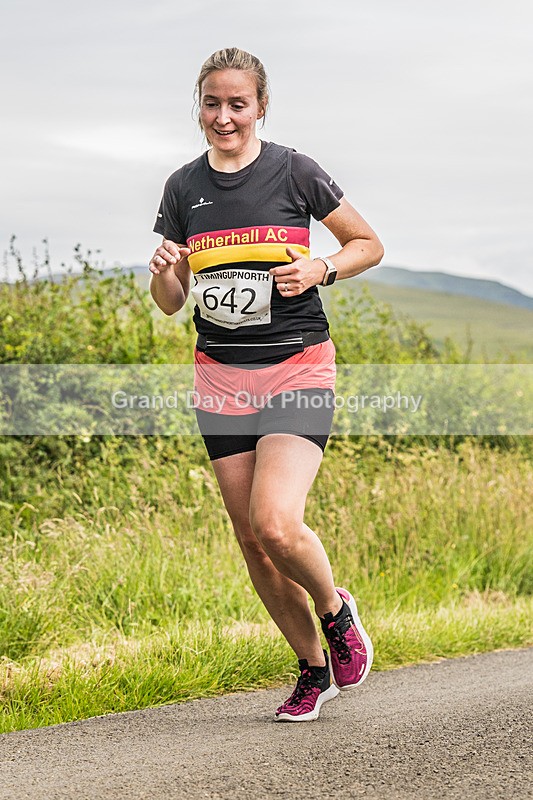 Lambfoot-511 - Lambfoot Loop Road Race Tuesday 2nd July 2024