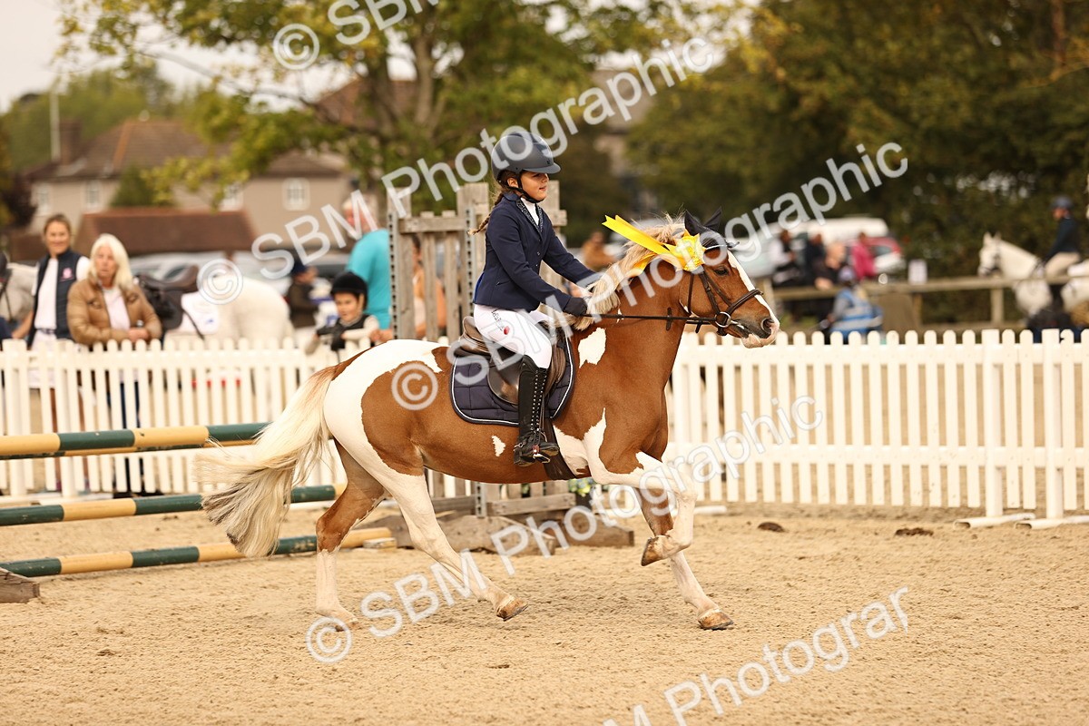 SBM_70874 - J13 - Junior Pony 60cm Championship