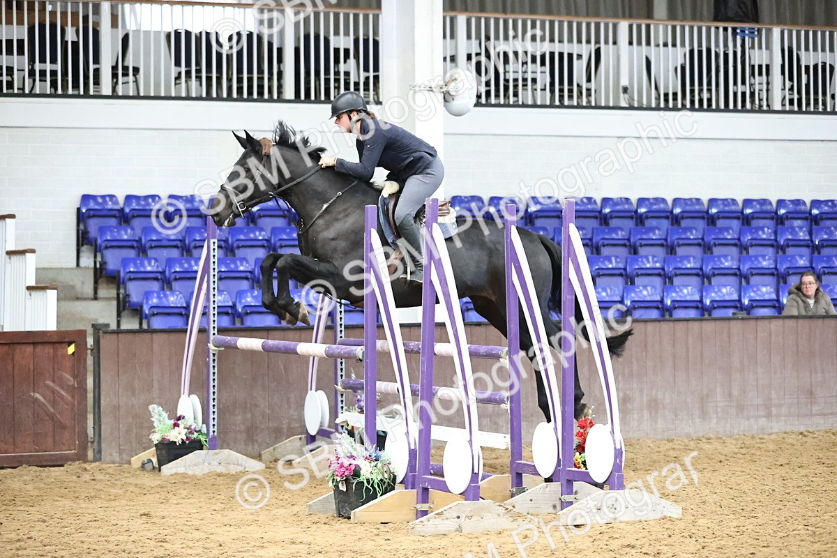 SBM_003294 - Class 11 - Senior Newcomers 1.10m