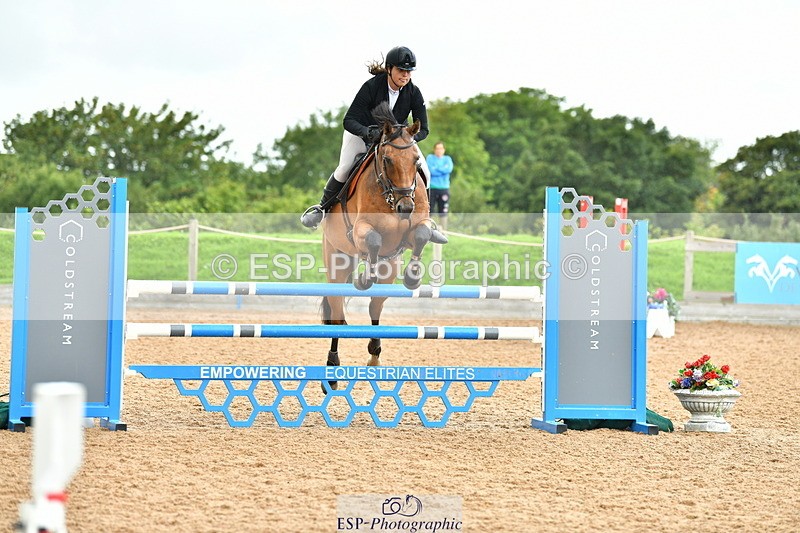 230729A-101632-05105 - Cls 14 NAF Bronze League Semi Final