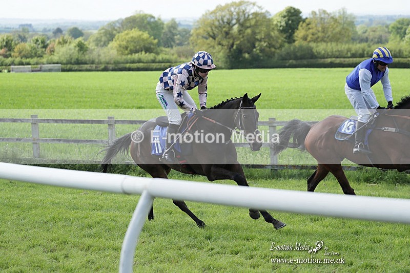 PtP 070523 498 - Kimblewick Races Coronation Meet  Kingston Blount 07/05/23