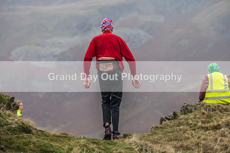 Dunnerdale-992 - Dunnerdale Fell Race Saturday 9th November 2024