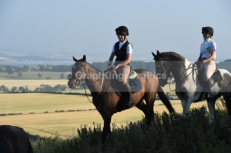 21 - Stichill Hume and Ednam Rideout 2026