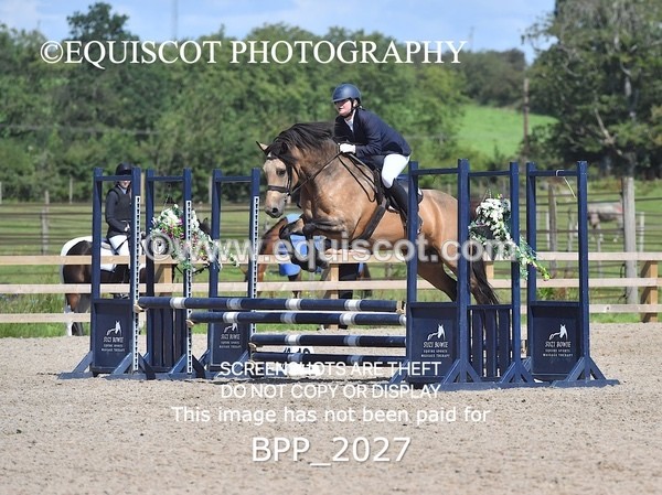 BPP_2027 - DERBY CLASS 6 - 70CM